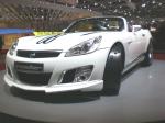 Opel GT i40 2007 года